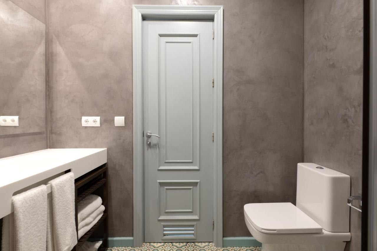 Apartamento Plaza Nueva 2 Bedrooms & 2 Bathrooms