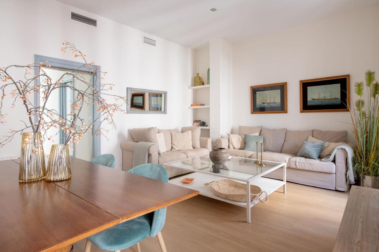 Plaza Nueva 2 Bedrooms & 2 Bathrooms *