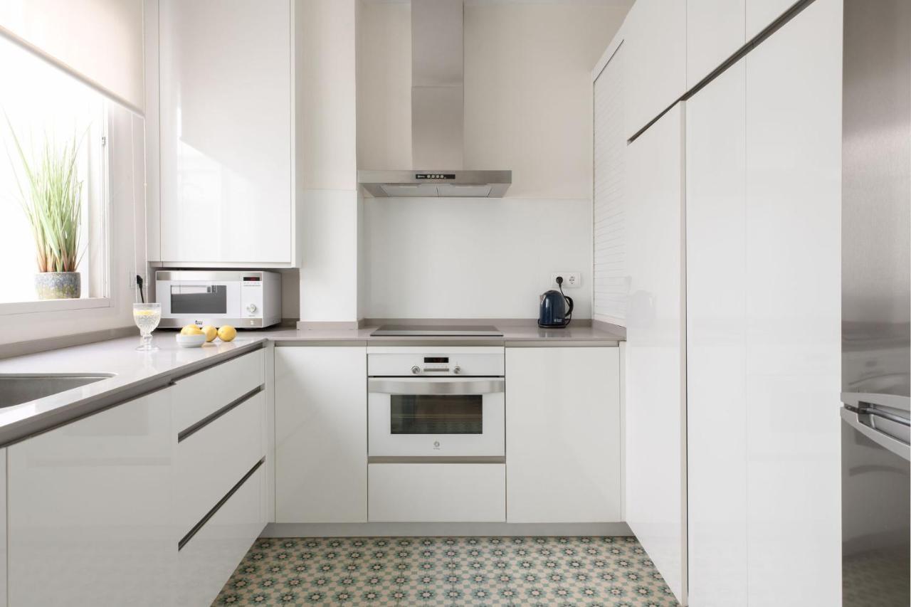 Apartamento Plaza Nueva 2 Bedrooms & 2 Bathrooms Sevilha